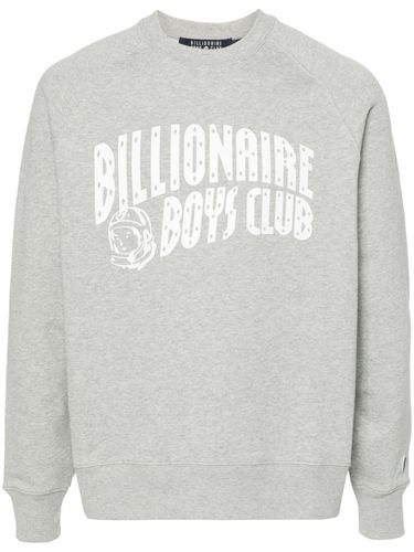 Logo Cotton Sweatshirt - Billionaire boys club - Modalova