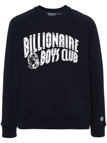 Logo Cotton Sweatshirt - Billionaire boys club - Modalova