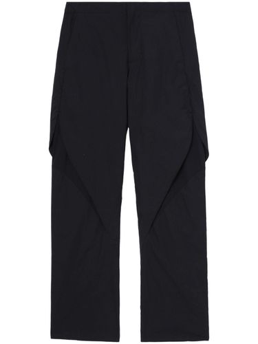 Cotton Blend Trousers - Post Archive Faction (PAF) - Modalova