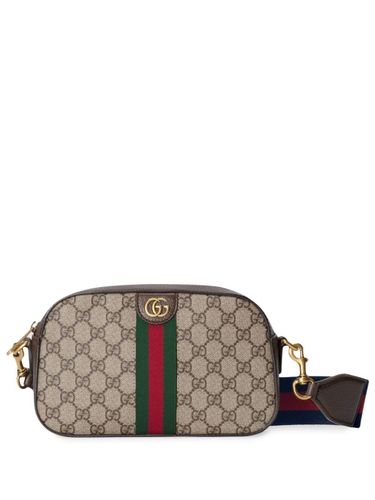 GUCCI - Ophidia Gg Small Camera Bag - Gucci - Modalova