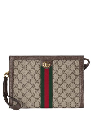 GUCCI - Ophidia Gg Pouch - Gucci - Modalova