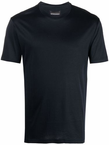 EMPORIO ARMANI - Logo T-shirt - Emporio Armani - Modalova