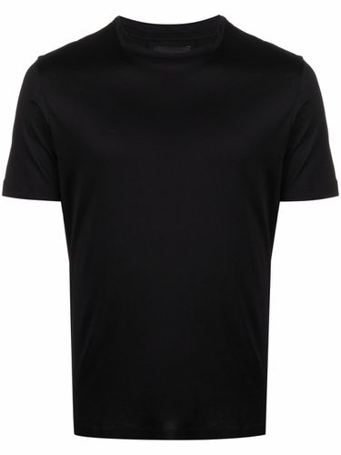 EMPORIO ARMANI - Logo T-shirt - Emporio Armani - Modalova