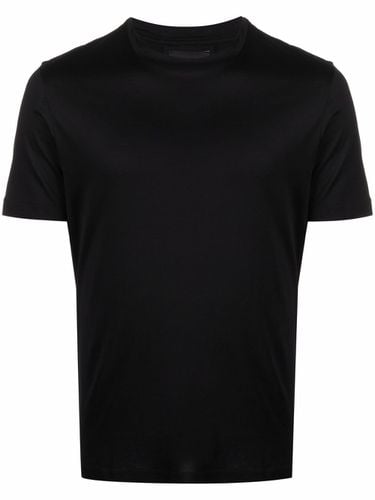 EMPORIO ARMANI - Logo T-shirt - Emporio Armani - Modalova