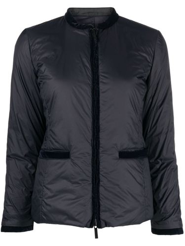 EMPORIO ARMANI - Nylon Jacket - Emporio Armani - Modalova