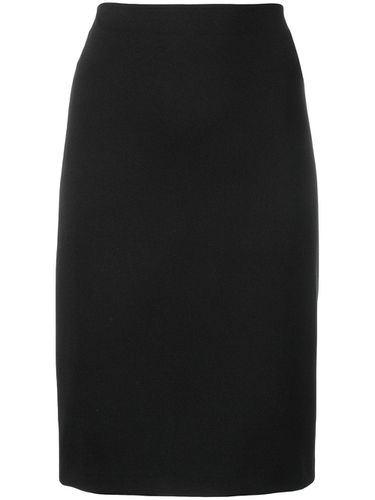 EMPORIO ARMANI - Midi Skirt - Emporio Armani - Modalova