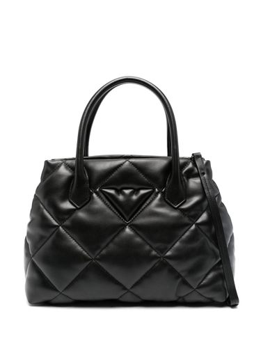 Myea Medium Tote Bag - Emporio Armani - Modalova