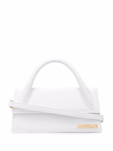 Le Chiquito Long Leather Handbag - Jacquemus - Modalova