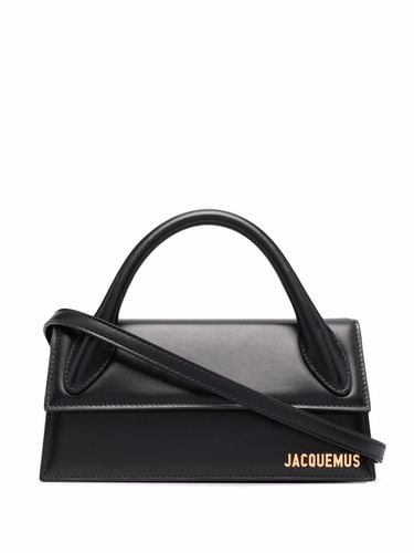 Le Chiquito Long Leather Handbag - Jacquemus - Modalova