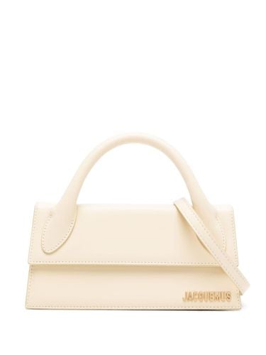 Le Chiquito Long Leather Handbag - Jacquemus - Modalova