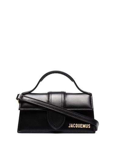 Le Bambino Leather Handbag - Jacquemus - Modalova