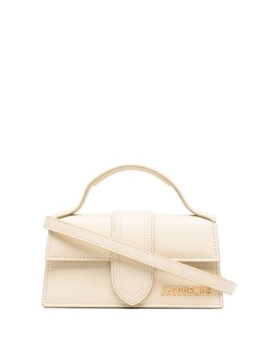 Le Bambino Leather Handbag - Jacquemus - Modalova