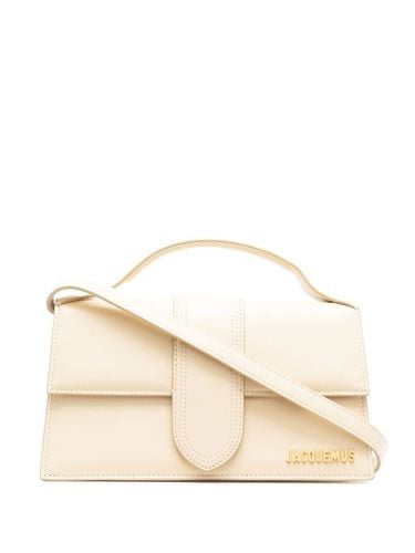 Le Grand Bambino Leather Handbag - Jacquemus - Modalova