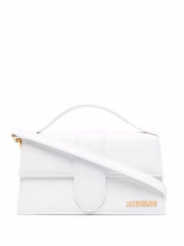 Le Grand Bambino Leather Handbag - Jacquemus - Modalova