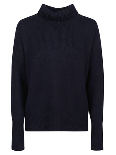 Heidi Cashmere Turtle-neck Jumper - Lisa Yang - Modalova