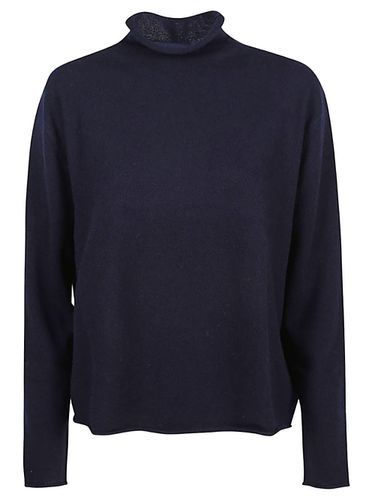 Clio Cashmere Turtle-neck Sweater - Lisa Yang - Modalova