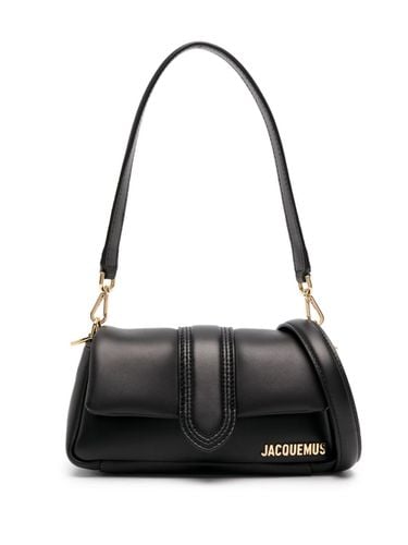 Le Petit Bambimou Leather Shoulder Bag - Jacquemus - Modalova