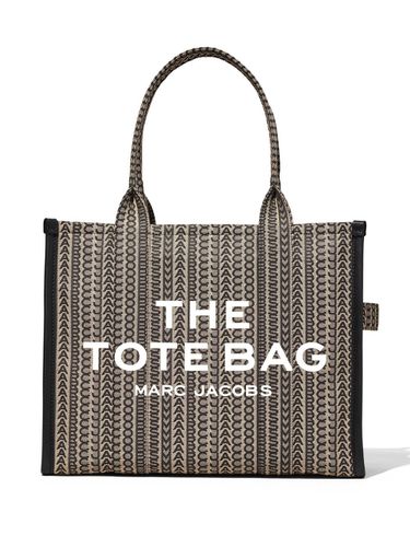 The Monogram Large Tote Bag - Marc Jacobs - Modalova