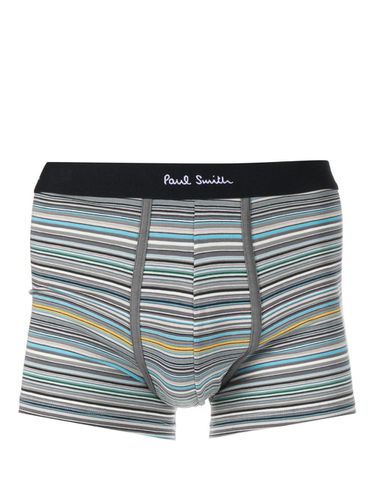 Pack Logo Boxer Briefs - Paul Smith - Modalova