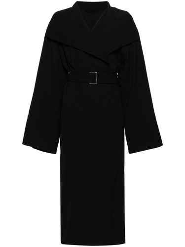 TOTEME - Signature Long Coat - Toteme - Modalova