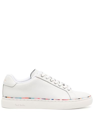 PAUL SMITH - Leather Sneakers - Paul Smith - Modalova