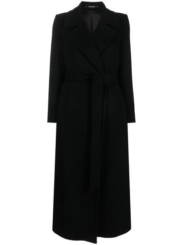 Melody Wool And Cashmere Coat - Tagliatore - Modalova