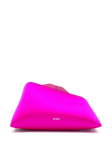 THE ATTICO - 8.30 Pm Satin Clutch - The Attico - Modalova