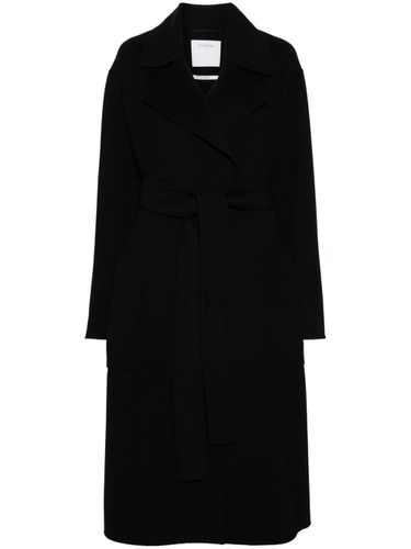 SPORTMAX - Wool Long Coat - Sportmax - Modalova