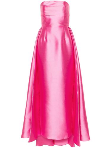 SOLACE LONDON - Tiffany Maxi Dress - Solace London - Modalova