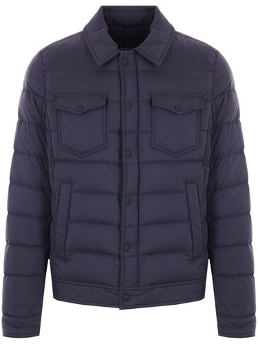 HERNO - Nylon Padded Jacket - Herno - Modalova