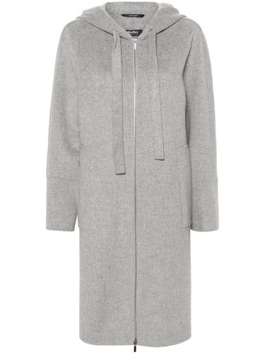 S MAX MARA - Wool Hooded Coat - 'S Max Mara - Modalova