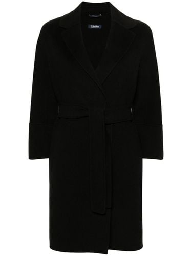 S MAX MARA - Arona Wool Midi Coat - 'S Max Mara - Modalova