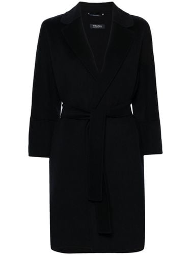 S MAX MARA - Arona Wool Midi Coat - 'S Max Mara - Modalova