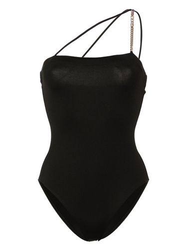 GUCCI - Chain Detail Swimsuit - Gucci - Modalova