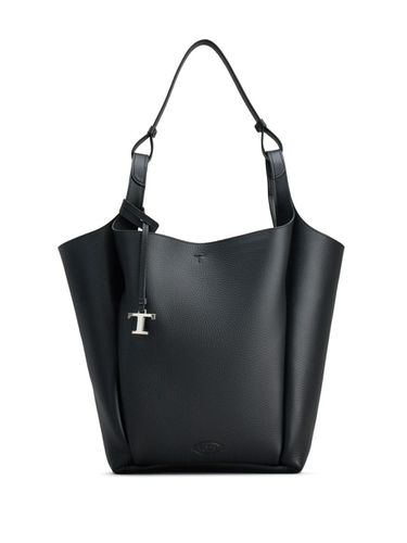 TOD'S - T-timelss Medium Bucket Bag - Tod's - Modalova