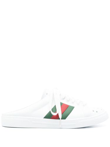 GUCCI - Gucci Ace Slip On - Gucci - Modalova