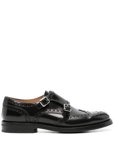 CHURCH'S - Lana Leather Brogues - Church's - Modalova