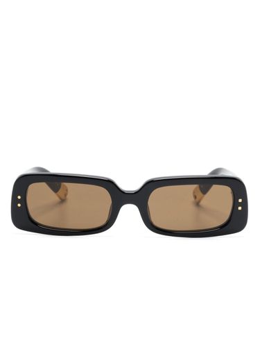 Les Lunettes Azzurro Sunglasses - Jacquemus - Modalova