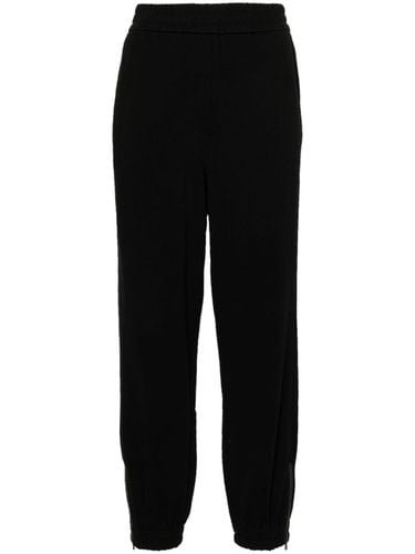 Cotton Sweatpants - Brunello Cucinelli - Modalova