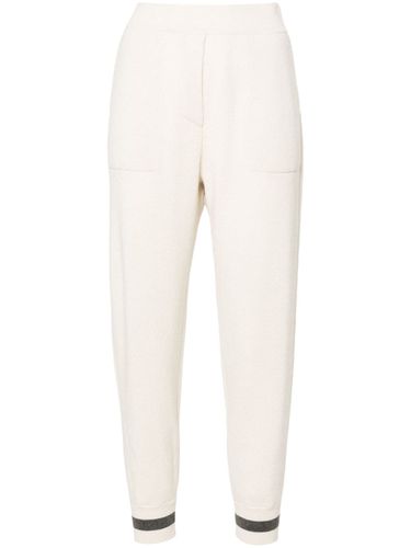 Cashmere Sweatpants - Brunello Cucinelli - Modalova