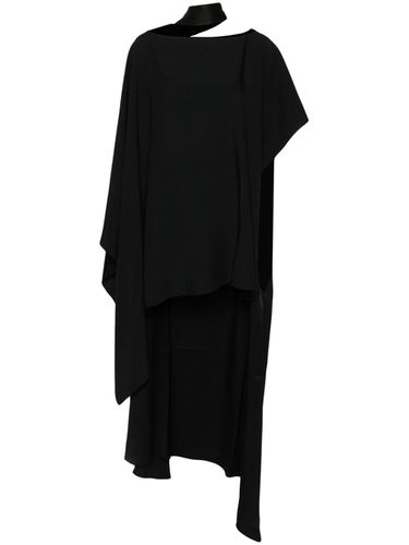 Trebbia Asymmetric Kaftan - Taller Marmo - Modalova