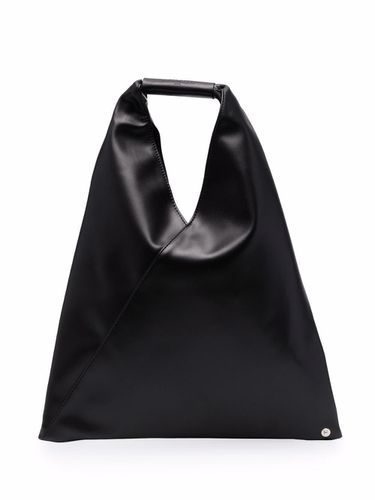 Japanese Small Tote - MM6 Maison Margiela - Modalova