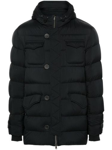 HERNO - L'eskimo Down Jacket - Herno - Modalova