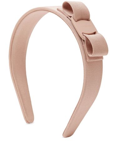 FERRAGAMO - Vara Headband - Ferragamo - Modalova