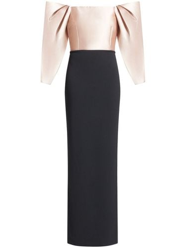 SOLACE LONDON - Melina Maxi Dress - Solace London - Modalova