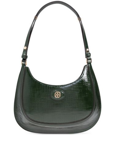 Robinson Leather Shoulder Bag - Tory Burch - Modalova