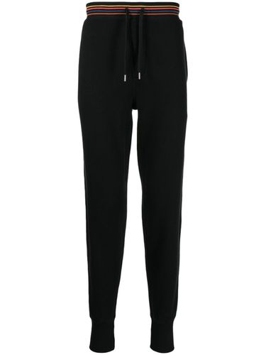 PAUL SMITH - Cotton Sweatpants - Paul Smith - Modalova