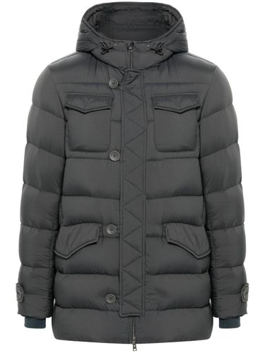 HERNO - L'eskimo Down Jacket - Herno - Modalova