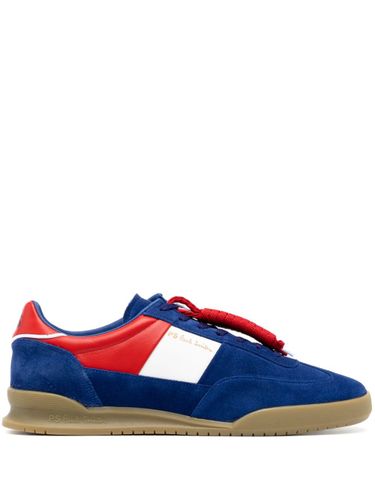 PS PAUL SMITH - Suede Sneakers - PS Paul Smith - Modalova