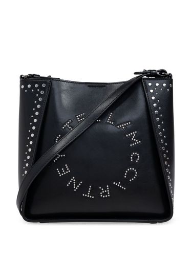 Stella Logo Crossbody Bag - Stella McCartney - Modalova